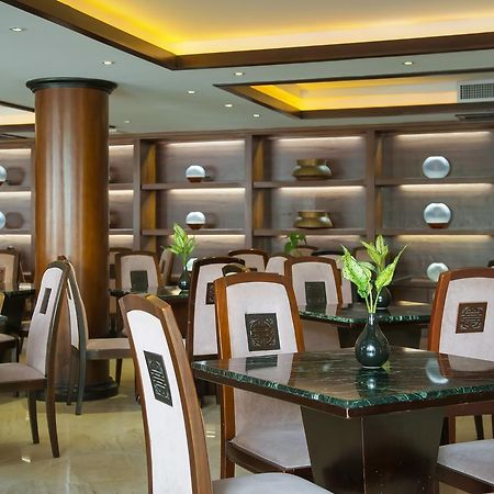 La Vela Premium Cruise - Managed By Paradise Cruises Ha Long Eksteriør bilde