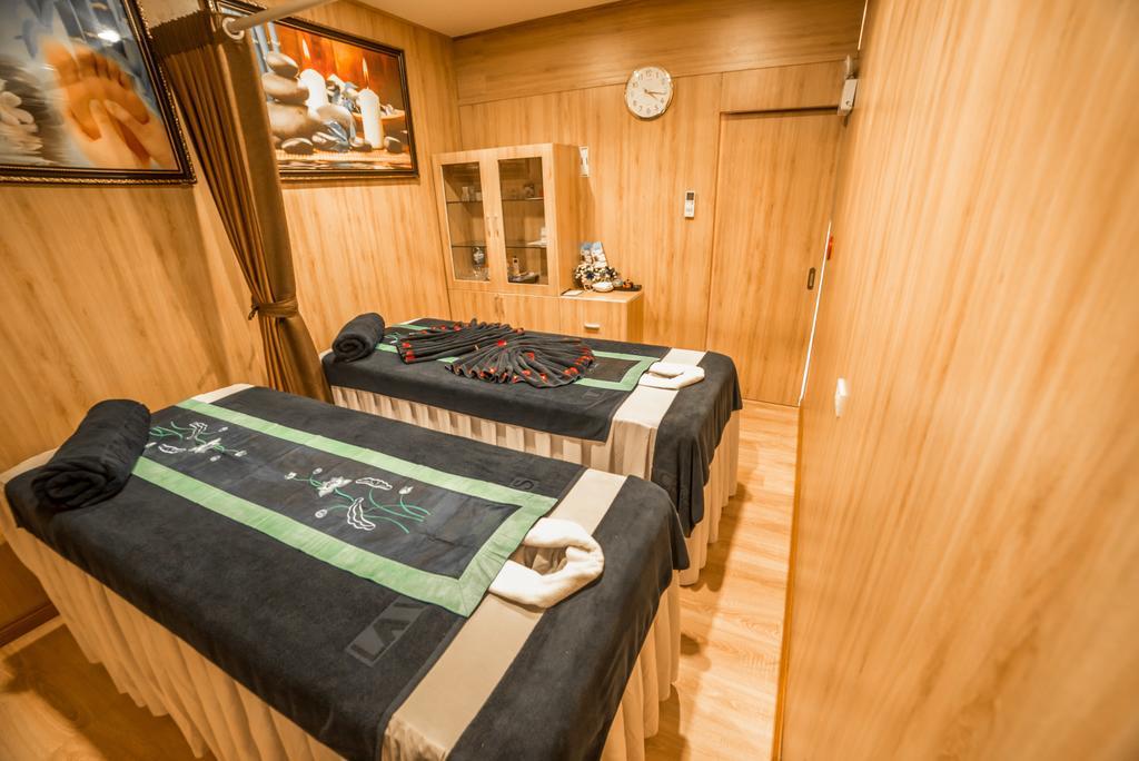 La Vela Premium Cruise - Managed By Paradise Cruises Ha Long Eksteriør bilde