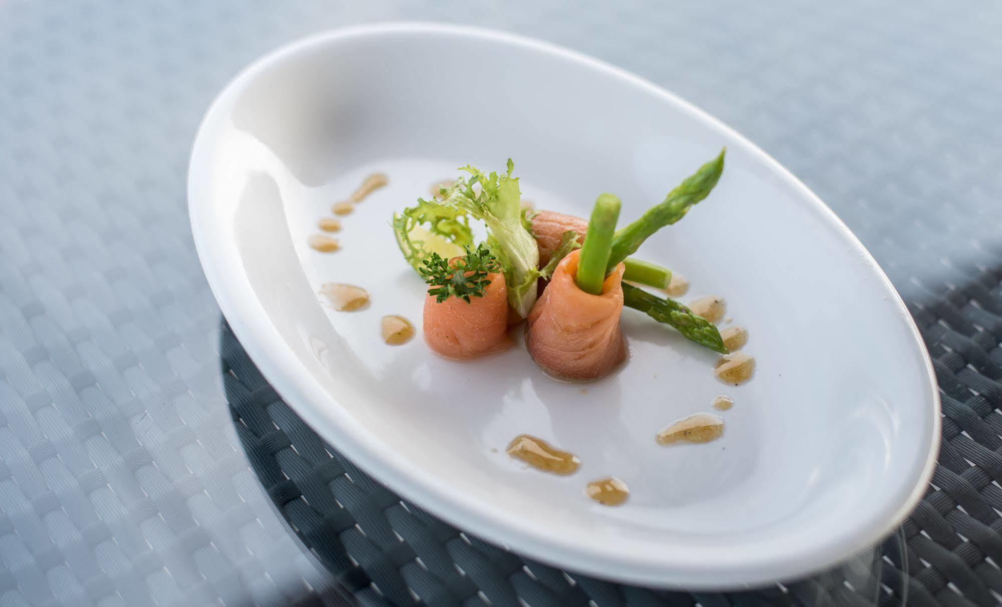 La Vela Premium Cruise - Managed By Paradise Cruises Ha Long Eksteriør bilde